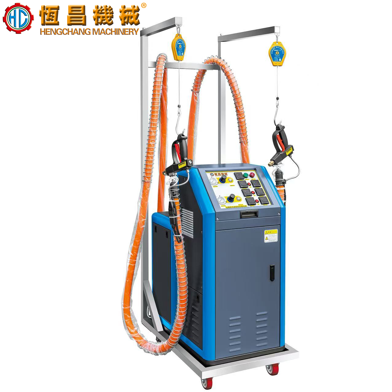 HC-30H Glue Machine