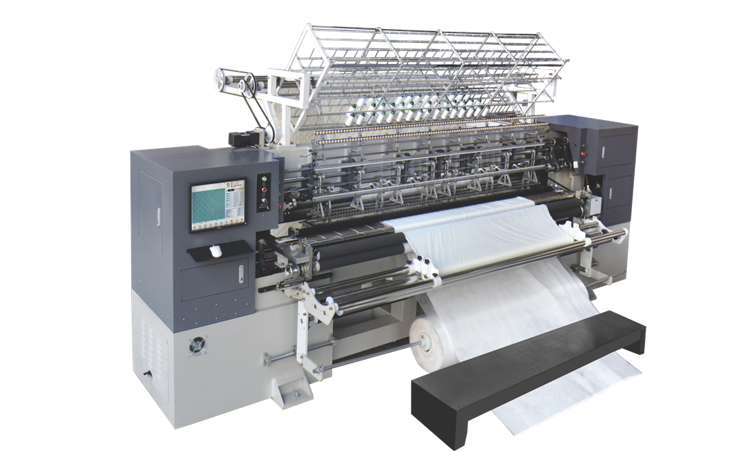 Innovation in Bedding Production: Analyzing Hengchang as a Top Chinese Mattress Machinery Manufacturer
