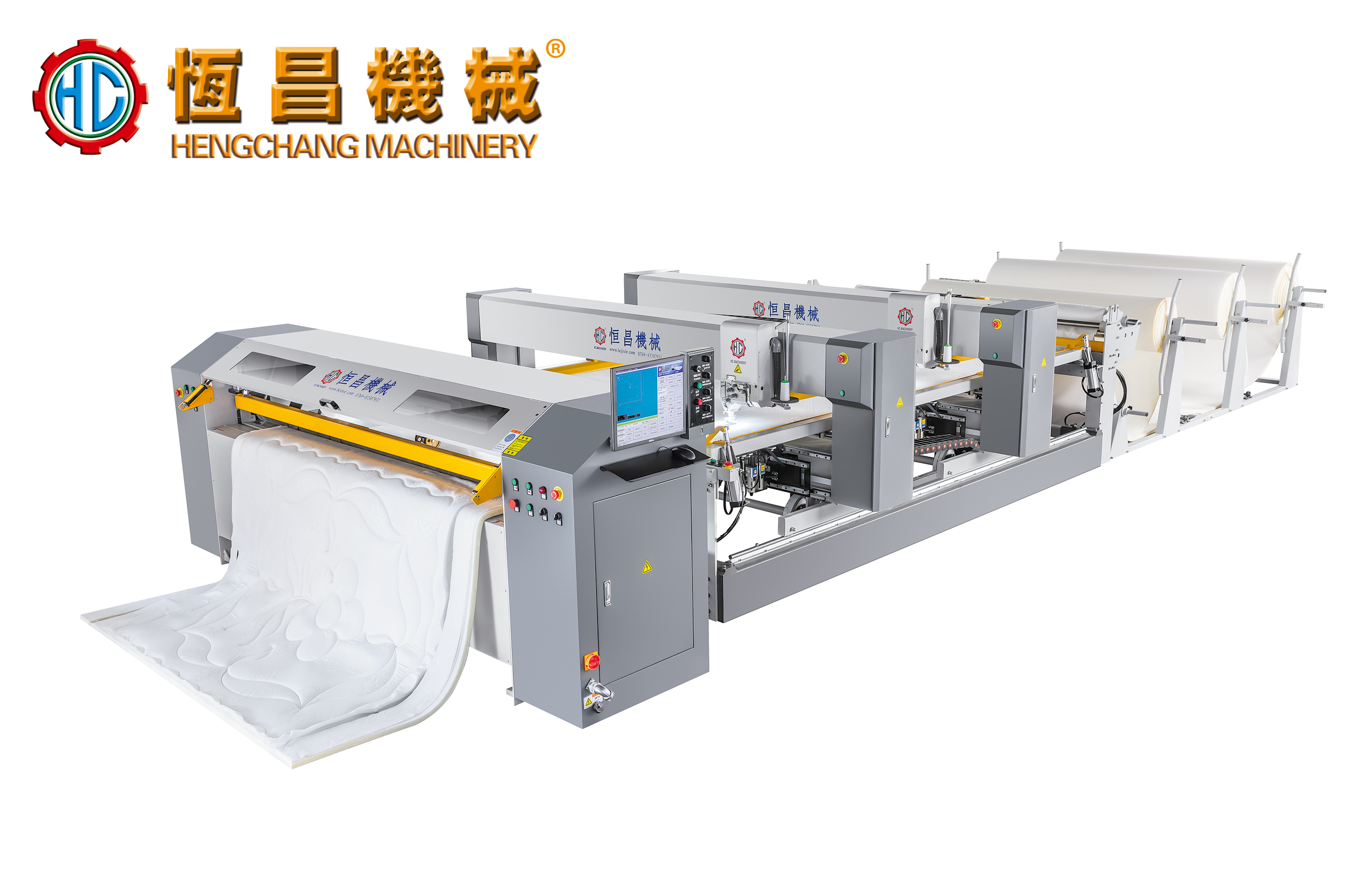 HC-DB3000