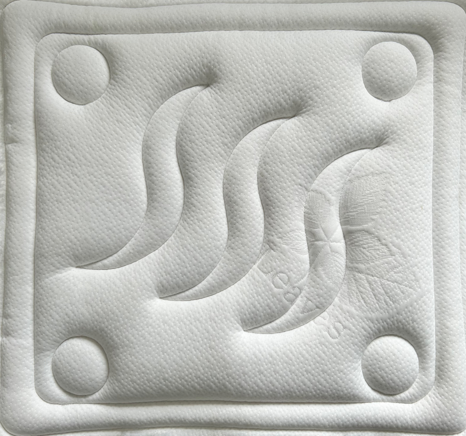 Quilting pattern