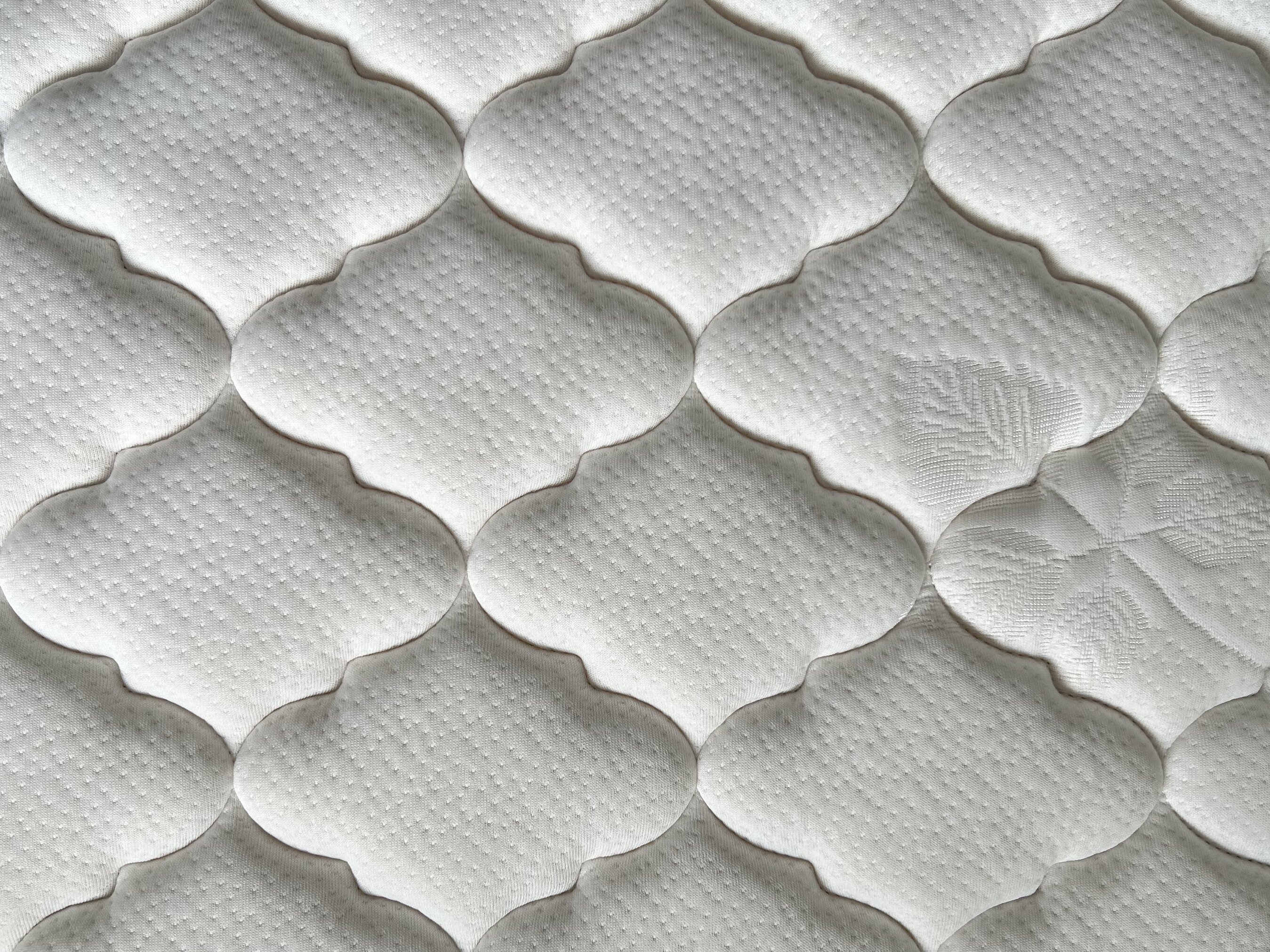 Quilting pattern
